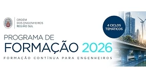 Foto de OE Regi�o Sul apresenta programa de forma��o em IA, Sustentabilidade, Lideran�a e Conformidade T�cnica