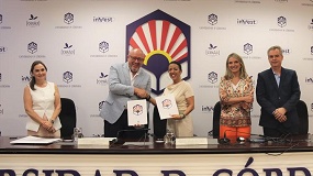 Foto de El Ifapa y la UCO impulsar�n la investigaci�n, la innovaci�n y la transferencia en el sector agroalimentario