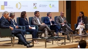 Foto de Resili�ncia das infraestruturas de transporte debatida em workshop internacional