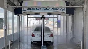Foto de Benihort apuesta por el lavado sin contacto como palanca de negocio