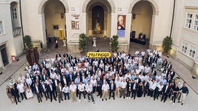Foto de Palfinger refuerza su red de socios y mira hacia el futuro