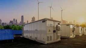 Foto de El Observatorio por la Innovación en el Almacenamiento celebra en Madrid su primera reunión