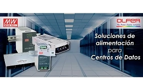 Foto de Soluciones de alimentación para centros de datos