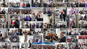 ZwickRoell celebrar� en octubre una nueva edici�n de testXpo, su gran encuentro internacional sobre ensayos de materiales