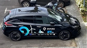Foto de Projeto europeu EV4EU desenvolve solu��es para acelerar a ado��o de carros el�tricos na Europa