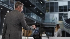 Foto de El uso de las oficinas crece un 21% en Europa mientras retrocede el teletrabajo