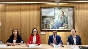 Foto de ANCI reclama una contrataci�n p�blica que incorpore la realidad de los costes para garantizar la ejecuci�n eficiente y sostenible de las infraestructuras