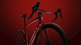 Foto de Llega totalmente redise�ada: nueva S-Works Tarmac SL9