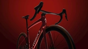 Foto de Llega totalmente rediseñada: nueva S-Works Tarmac SL9