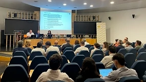 Foto de La Alianza S2E presenta una guía para reforzar la seguridad contra incendios en cubiertas industriales con fotovoltaica