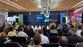 Foto de Novos produtos e plataforma digital refor�am impacto do CLASSE+ na envolvente do edif�cio