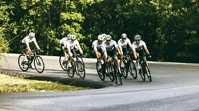 Foto de Velocidad, suavidad y máxima eficiencia con ISB Sport