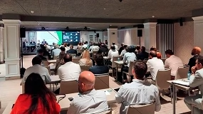 Foto de La cadena de valor de la movilidad eléctrica, la energía y el transporte sostenible, claves de la nueva Junta Directiva de Aedive