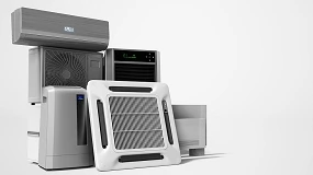 Foto de Mercado ib�rico de ar condicionado atinge 2.245 milh�es de euros
