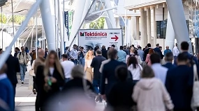 Foto de Envolvente � elemento din�mico nos edif�cios do futuro