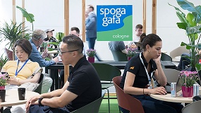 spoga+gafa mantendr� su celebraci�n en junio tras el �xito de su edici�n de 2026