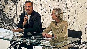 El CSCAE y el Ministerio de Vivienda y Agenda Urbana firman un protocolo para impulsar la calidad arquitect�nica en la promoci�n de vivienda asequible