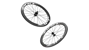 Foto de Zipp hace accesible la aerodinámica del WorldTour con las nuevas 404 S