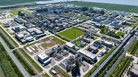 Foto de Covestro proyecta una nueva planta de producción de MDI en China y estudia otra instalación en Emiratos Árabes Unidos