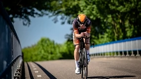 Foto de El triatlón evoluciona con un futuro garantizado