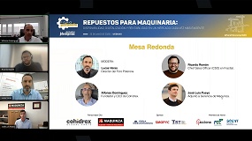 La gesti�n del recambio acelera su transformaci�n: innovaci�n, inteligencia artificial y especializaci�n marcan el futuro del sector