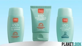 Foto de La fotoprotección facial apuesta por las texturas ultraligeras para adaptarse a cada tipo de piel