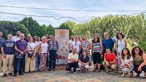 Foto de El proyecto Nemesis busca impulsar la salud del suelo y combatir la desertificación en el Mediterráneo