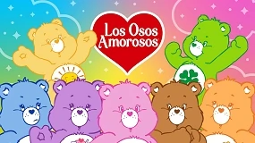 Foto de Los Osos Amorosos: La amabilidad que necesita el mundo