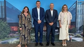 Foto de DFactory Barcelona incorpora la agroalimentación como nuevo eje de innovación industrial