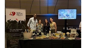 Foto de Taste & Feel Portugal 2.0 conquista mercado norte-americano na New Orleans Wine & Food Experience