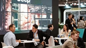 Foto de Propietarios y agentes presentan sus novedades para Brand Licensing Europe (Parte 2)