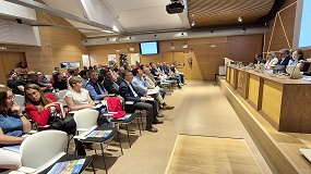 Foto de Cogersa aprueba las cuentas de 2025 y refuerza su capacidad inversora