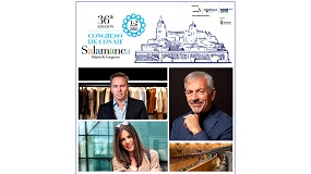 Foto de El 36�Congreso de Conaif abordar� la descarbonizaci�n y la transformaci�n digital de las empresas instaladoras