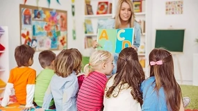 Foto de El mercado de las licencias preescolares evoluciona al ritmo de las familias