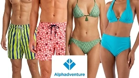 Foto de Diseño, funcionalidad y rentabilidad impulsan la colección de baño de ALPHADVENTURE