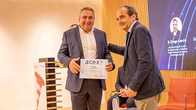 Foto de El sistema aut�nomo de seguridad Safetypav, Premio Nacional ACEX a la seguridad en conservaci�n