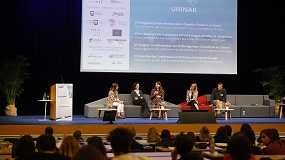 Foto de Uhinak abre la inscripción de congresistas para una nueva edición centrada en la acción y la comunicación ante la emergencia climática