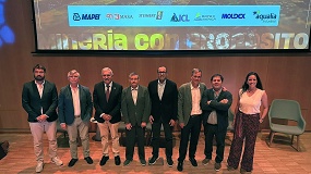 Aminer se presenta en Catalu�a con una jornada t�cnica sobre la industria de las materias primas