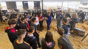 Foto de Arranca la formaci�n de la nueva promoci�n de la Escuela de Preparadores de Conafe
