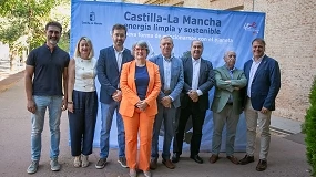 Foto de Unef analiza en Toledo el impulso de las comunidades energéticas