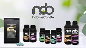 Foto de Econatur lanza NatureCanBe, su nueva marca para el cuidado de plantas doméstico