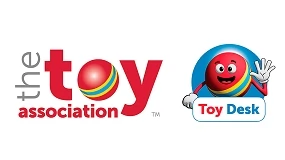 Foto de The Toy Association Lanza The Toy Desk