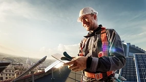 Foto de La Inteligencia Artificial revoluciona el mantenimiento del autoconsumo fotovoltaico
