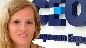 Foto de Ecoembes incorpora a Cristina Riestra, de CEOE, a su consejo asesor
