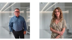 Foto de GIA Group refuerza su estructura con nuevas incorporaciones en las �reas t�cnica y de marketing