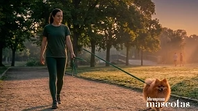 Foto de El 14% de los golpes de calor en perros puede ser mortal si no se actúa a tiempo