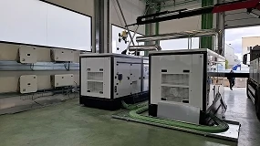 Foto de Evacua��o de gases assume papel estrat�gico nos Centros de Dados