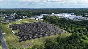 Foto de AkzoNobel adelanta cuatro años su objetivo climático tras reducir un 50% sus emisiones operativas