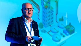 Foto de Rehau Window Solutions refuerza su posición de referente en sostenibilidad en el VinylPlus Sustainability Forum 2026