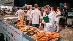 Foto de Anuga Select Ib�rica incorporar� BICA, un sal�n especializado en panader�a, pasteler�a y helader�a artesanas